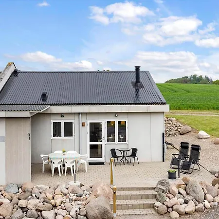 Semesterbostad Ll272-humble-haveskovvej-11-1 Nordenbro Vesteregn