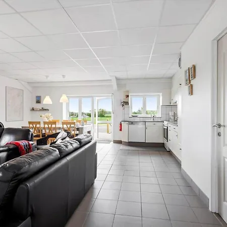 Ll272-humble-haveskovvej-11-1 度假居 Nordenbro Vesteregn