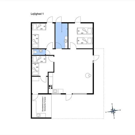 Ll272-humble-haveskovvej-11-1 Semesterbostad